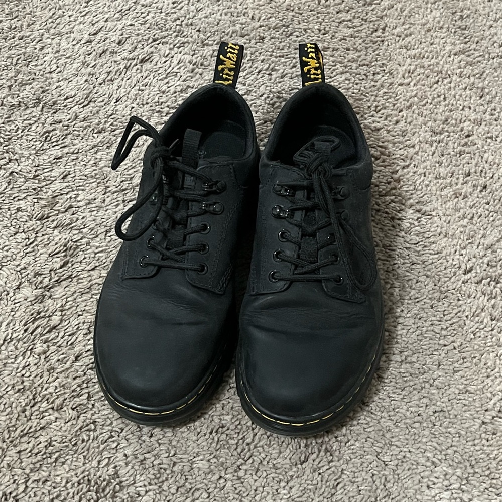 dr. marten oxfords NEED ALL GONE MAKE OFFER